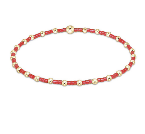 Enewton - Hope Sincerity Bracelet - Sherbert - Findlay Rowe Designs