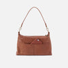 Hobo - Avon Shoulder Bag -  Buffed Leather - Burnished Saddle - Findlay Rowe Designs