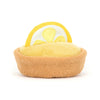 Jellycat -  Collette Tarte Au Citron - Findlay Rowe Designs