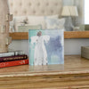 Anne Neilson - 8x8 inch Acrylic Frame