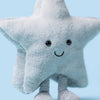 Jellycat - Amuseables - Silver Star - Findlay Rowe Designs