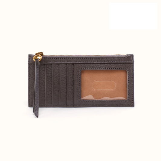 Hobo - Carte Card Case - Pebbled Leather - Hearthstone - Findlay Rowe Designs