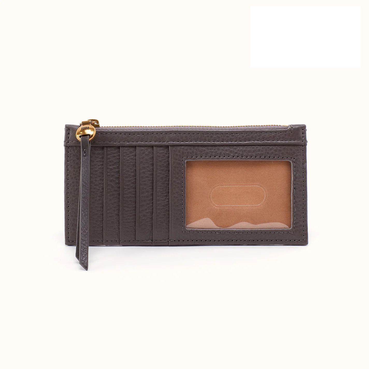 Hobo - Carte Card Case - Pebbled Leather - Hearthstone