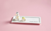 Mud Pie - Light-Up Sitter - Wedding Cake - Findlay Rowe Designs