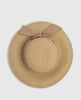 Royal Standard - Arenal Sun Hat - Natural Champagne