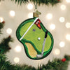 Old World Christmas - Ornament - Putting Green