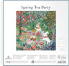 Puzzle - Galison Spring Tea Party - Findlay Rowe Designs