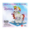 MiniBlock Building Sets