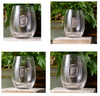 Southern Jubilee - Stemless Wine - Mahjong - Findlay Rowe Designs