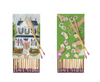 Rebecca Illustrated - Match Boxes - Findlay Rowe Designs