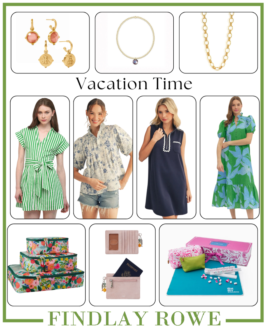 Weekly Feature