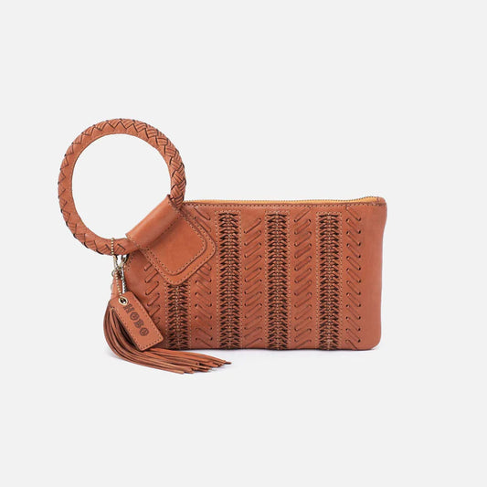 Hobo - Sable - Harvest Wheat - Findlay Rowe Designs
