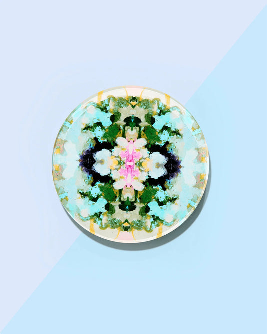 Tart by Taylor x Laura Park - Coasters - Nantucket Bloom - Findlay Rowe Designs