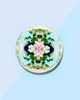 Tart by Taylor x Laura Park - Coasters - Nantucket Bloom - Findlay Rowe Designs