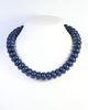 Caroline Hill - Necklace - Pipestone Marble Beaded - Findlay Rowe Designs