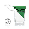 Corkcicle - Tequila Triangle - Findlay Rowe Designs