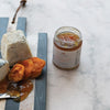 Finch & Fennel - 10 oz. Peach Bourbon Cardamom Fruit Preserves for Cheese - Findlay Rowe Designs