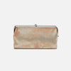 Hobo -  Lauren Clutch-Wallet - Saddle Stardust - Findlay Rowe Designs