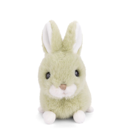 Bukowski Bears - Baby Bunny - Lime - Findlay Rowe Designs