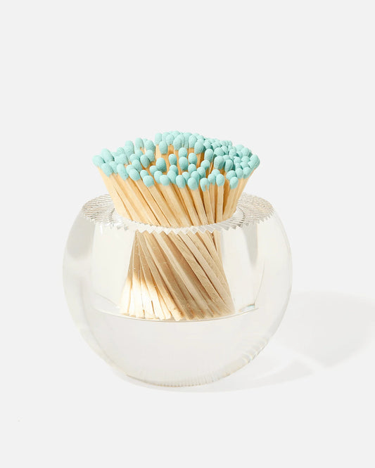 Tart by Taylor - Match Striker - Blue Matches - Findlay Rowe Designs