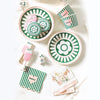 Paper Treat Cups - Mahj - Findlay Rowe Designs