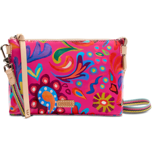 Consuela - Midtown Crossbody - Ceci - Findlay Rowe Designs