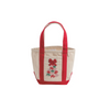 Mud Pie - Mini Tote - Holiday Beaded - Findlay Rowe Designs