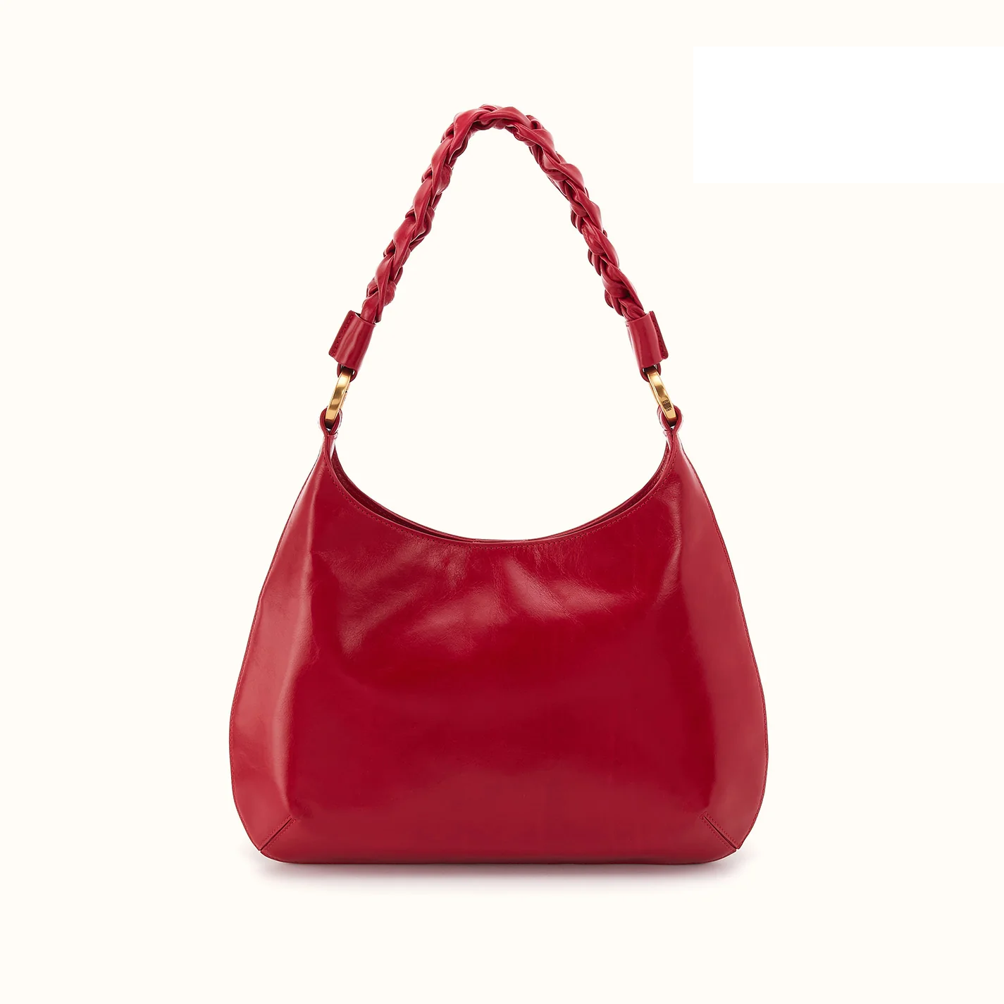 Hobo - Madison Shoulder Bag - True Red - Findlay Rowe Designs