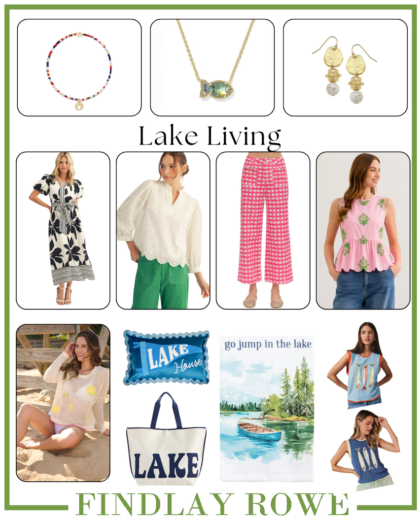 Weekly Feature