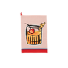 Mud Pie - Towel - Trim Cocktail - Findlay Rowe Designs