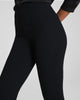 Spanx - Supersmooth PerfectFit Ponte Ankle Slim Pant - Black - Findlay Rowe Designs