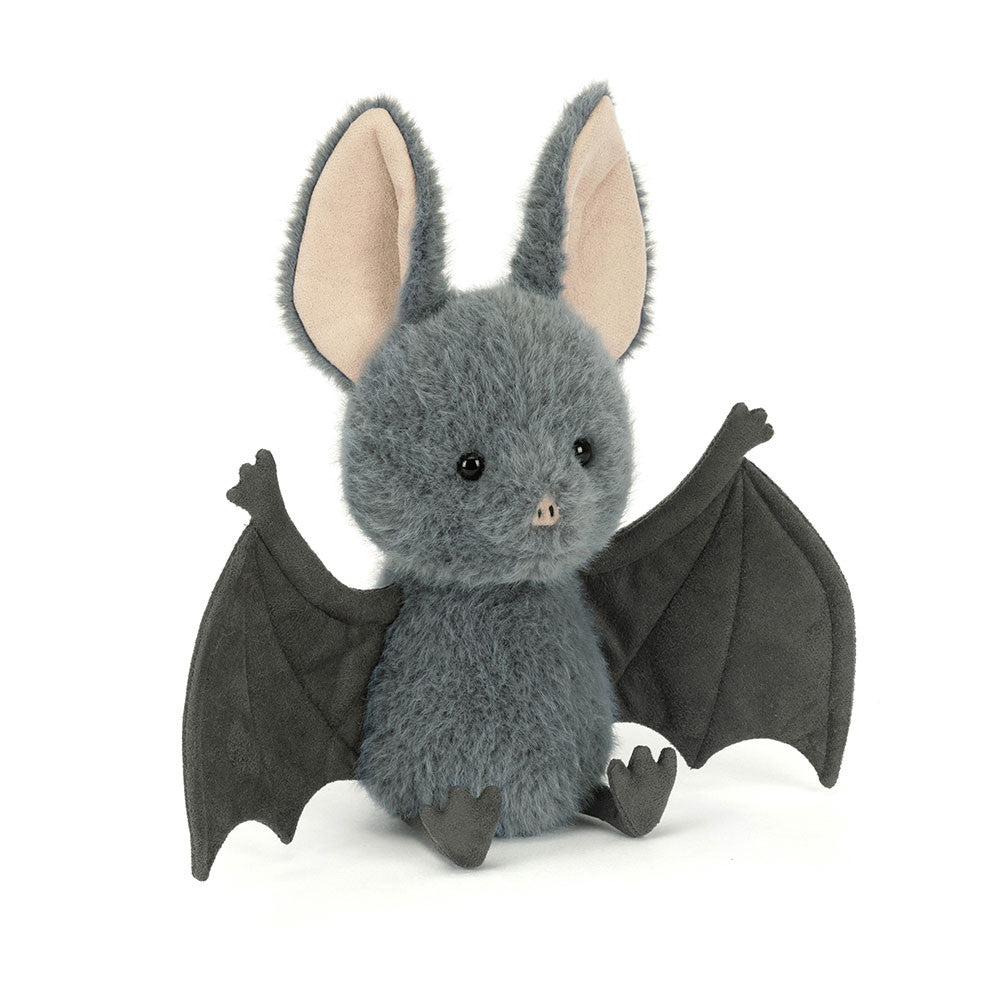 Jellycat - Brooks Bat - Findlay Rowe Designs