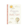 Prayers for My Baby Girl - Findlay Rowe Designs