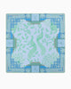 Oh My Mahjong - Mahjong Mat - Isla with Tube - Findlay Rowe Designs
