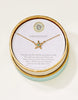 Spartina 449 - Sea la Vie - Necklace 18in - Friendship Starfish - Findlay Rowe Designs