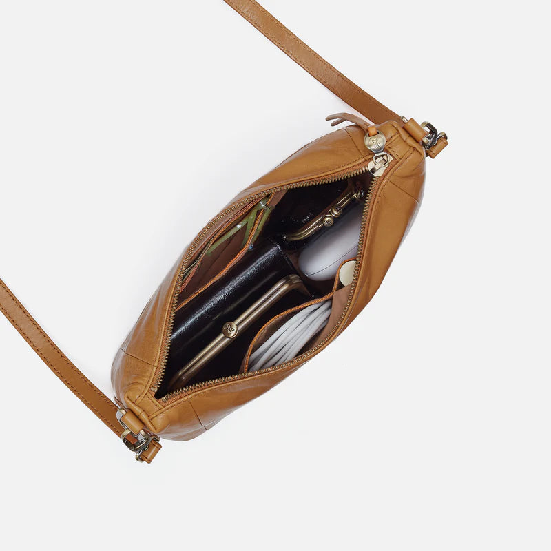 Hobo - Darcy Carry-All Crossbody - Natural - Findlay Rowe Designs