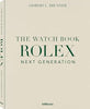 The Watch Book Rolex - Next Generation - Findlay Rowe Designs