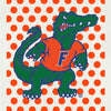 Wet-it - Swedish Cloth - Collegiate - Findlay Rowe Designs