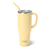 Swig- Shimmer Buttercup Mega Mug (40oz) - Findlay Rowe Designs