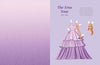 Dress Up Taylor: A Taylor Swift paper doll book featuring her iconic eras - Findlay Rowe Designs