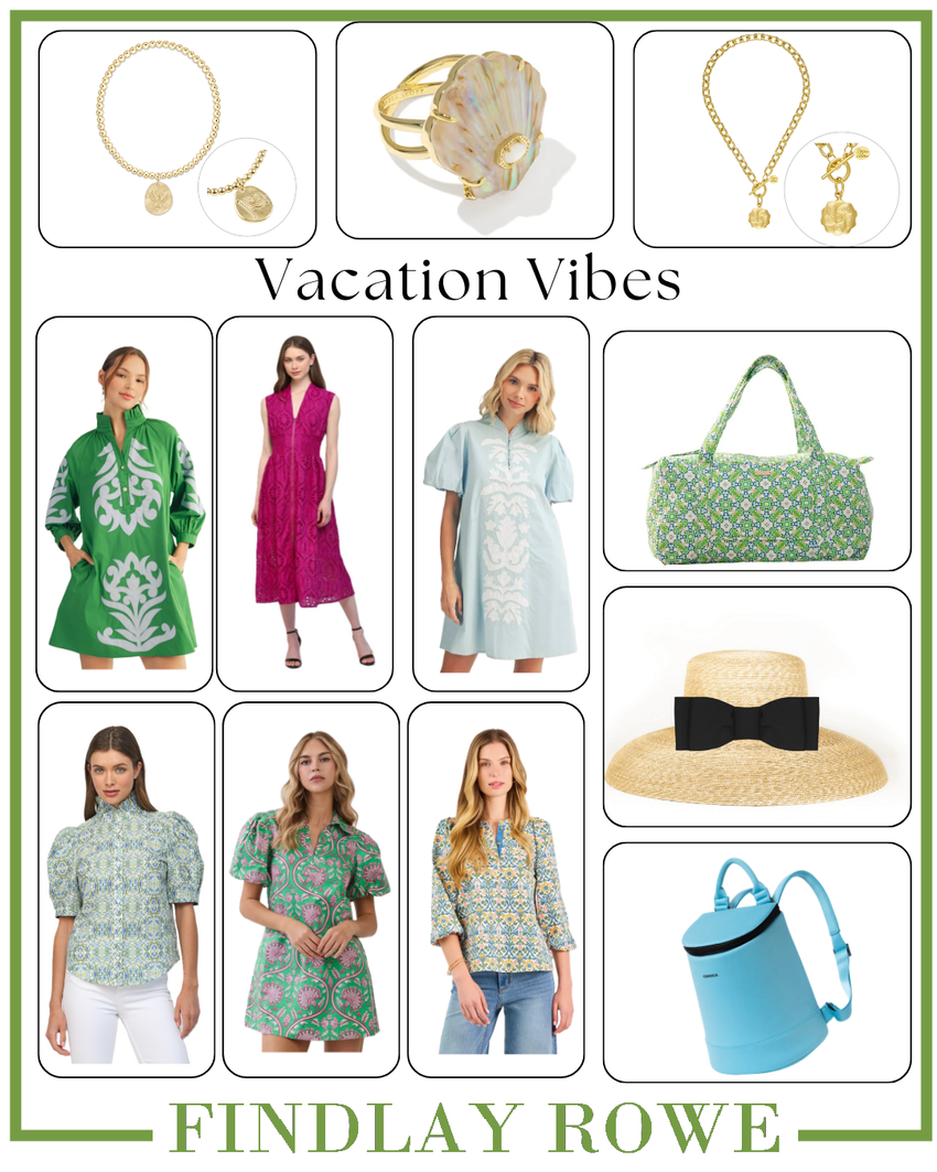 Weekly Feature