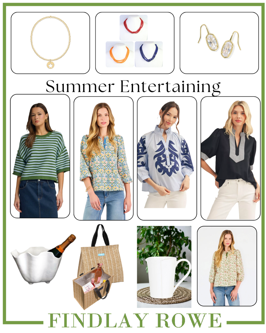 Weekly Feature