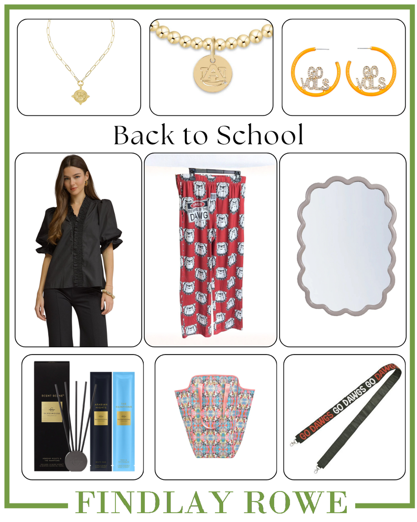 Weekly Feature