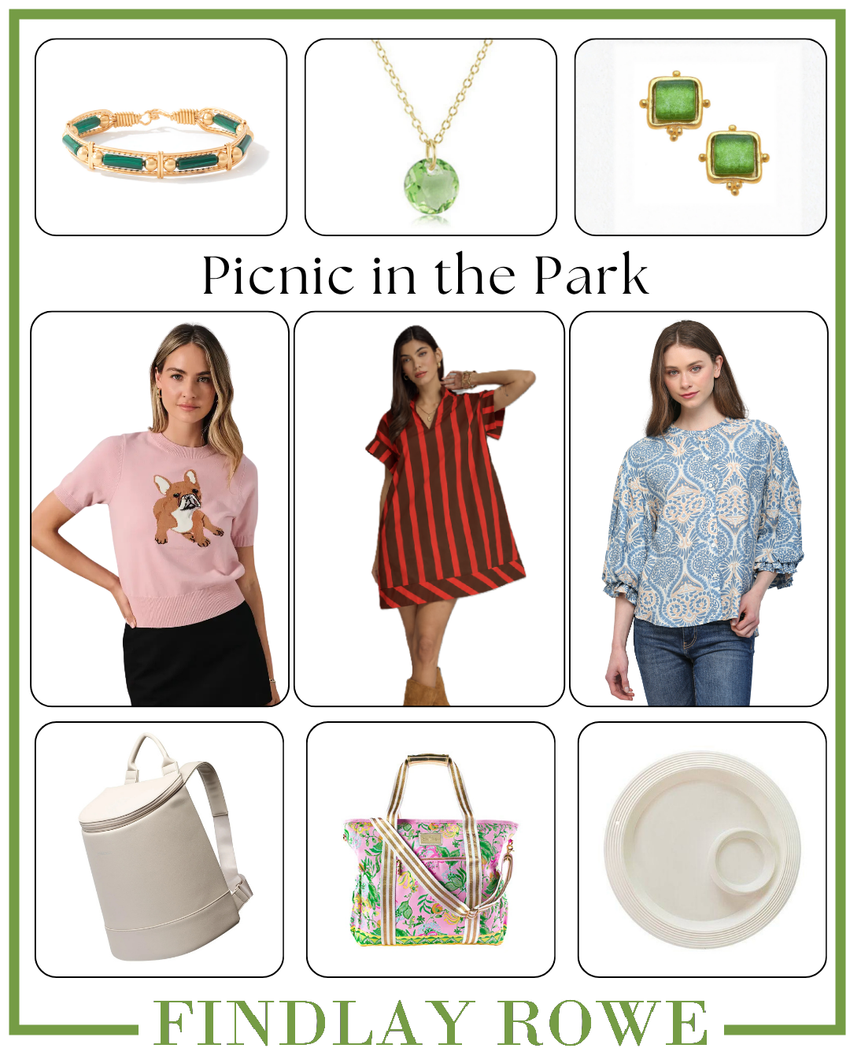 Weekly Feature