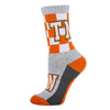 Oooh Yeah - Womens Crew Socks - Tennessee Go - Small