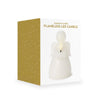 Candle - Guardian Angel Flameless - Findlay Rowe Designs