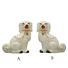 Staffordshire Dog Sculpture - Assorted - Findlay Rowe Designs
