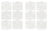 MindfulMoments Word Search: A Calming Collection of Brain-Boosting Puzzles to Help You Relax & Unwind - Findlay Rowe Designs