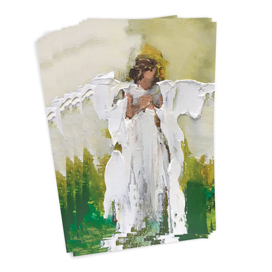 Anne Neilson -  Guest Towel Napkins - Be Still - Findlay Rowe Designs