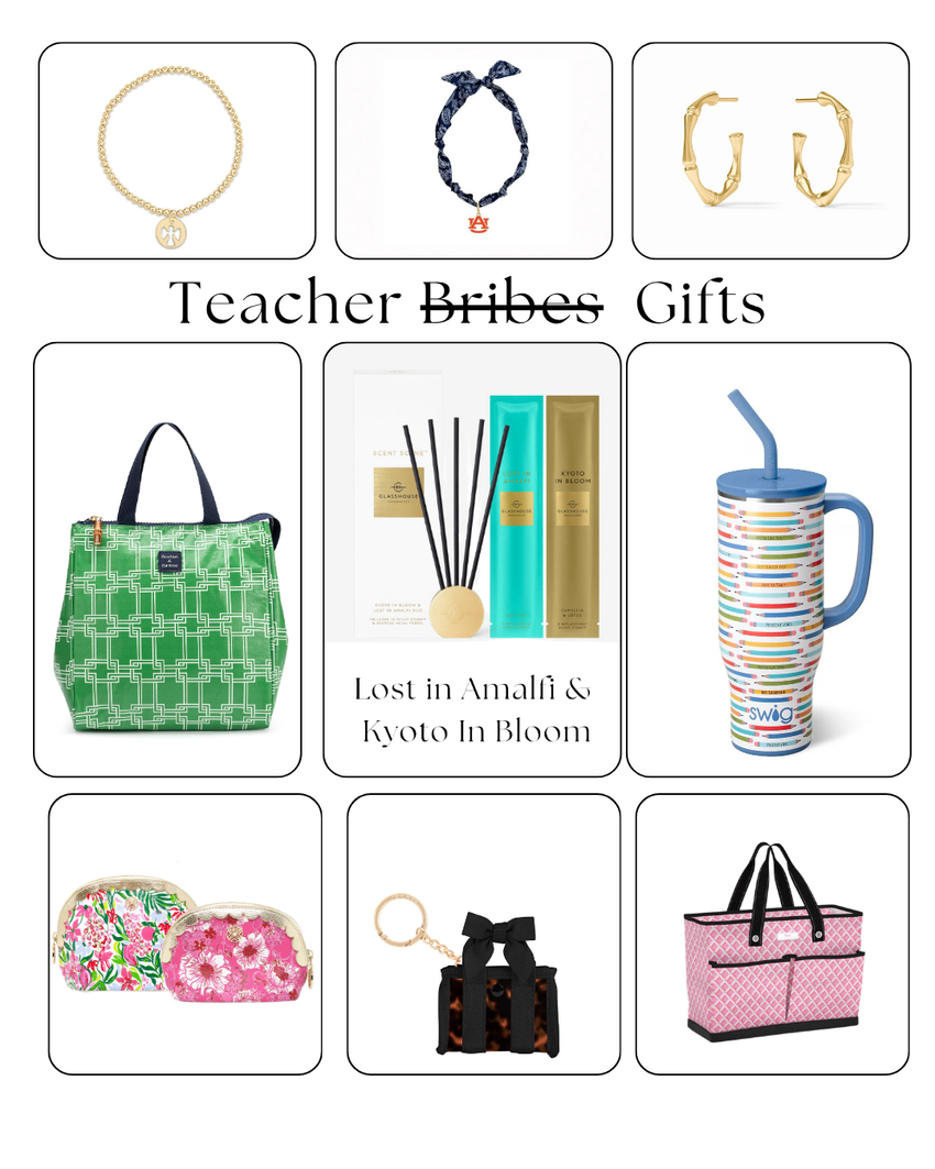 Teacher Gifts